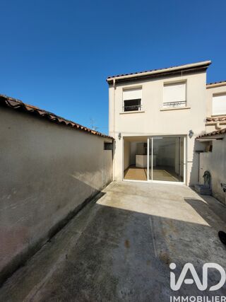  Maison � vendre 4 pi�ces 92 m�