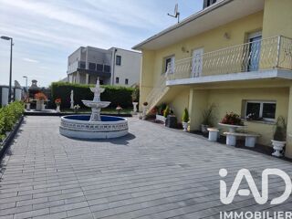  Maison � vendre 10 pi�ces 320 m�