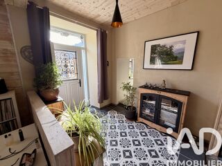  Maison � vendre 3 pi�ces 110 m�
