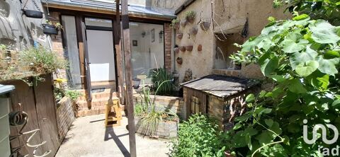   Vente Maison/villa 6 pi�ces Maison - 6 pi�ce(s) - 145 m�