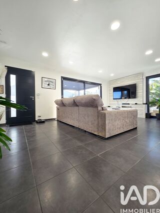  Maison � vendre 5 pi�ces 134 m�