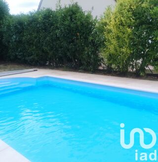  Maison � vendre 7 pi�ces 154 m�