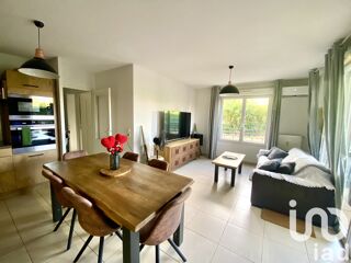  Appartement  vendre 3 pices 57 m