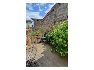  Maison � vendre 3 pi�ces 66 m�