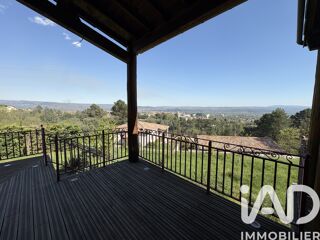  Maison � vendre 7 pi�ces 241 m�