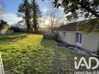  Maison � vendre 4 pi�ces 99 m�