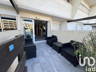  Appartement � vendre 1 pi�ce 16 m�