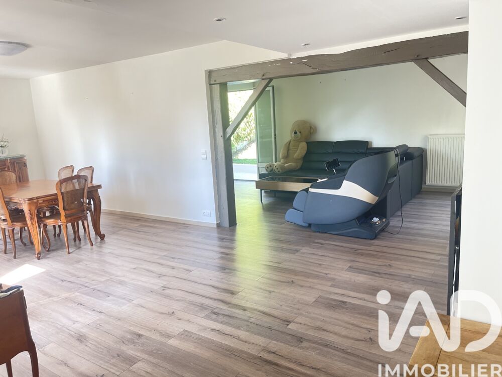 Vente Maison Vente Maison/villa 7 pi�ces La fert�-sous-jouarre