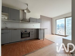  Appartement � vendre 3 pi�ces 46 m�