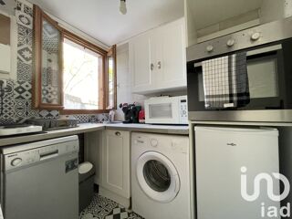  Appartement � vendre 1 pi�ce 21 m�