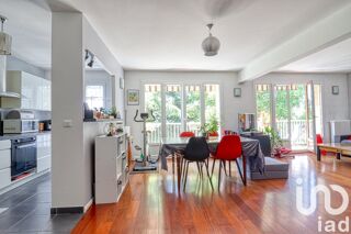  Appartement  vendre 5 pices 89 m