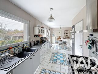  Maison � vendre 5 pi�ces 133 m�