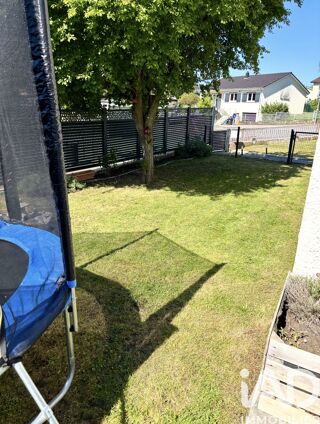  Maison � vendre 4 pi�ces 93 m�