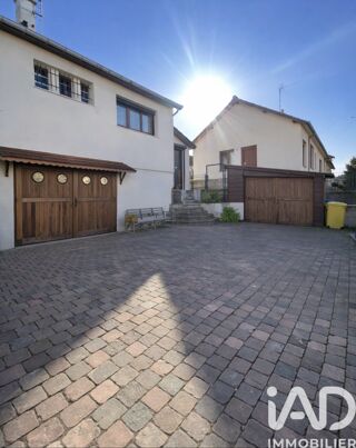  Maison � vendre 5 pi�ces 90 m�