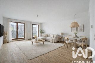  Appartement � vendre 4 pi�ces 88 m�