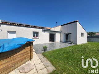  Maison  vendre 6 pices 117 m