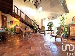  Maison � vendre 6 pi�ces 193 m�