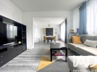  Appartement � vendre 4 pi�ces 77 m�