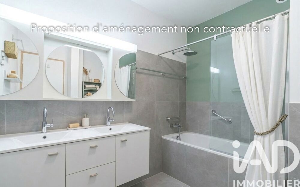 � vendre  Appartement Vaucresson (92420)