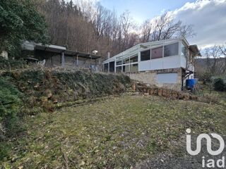  Maison � vendre 4 pi�ces 89 m�