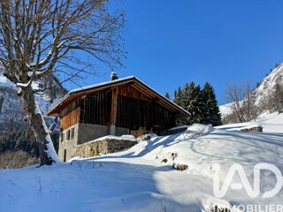  Maison � vendre 3 pi�ces 89 m�