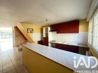  Maison � vendre 6 pi�ces 138 m�