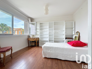  Appartement  vendre 3 pices 61 m