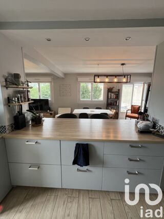  Appartement � vendre 3 pi�ces 66 m�