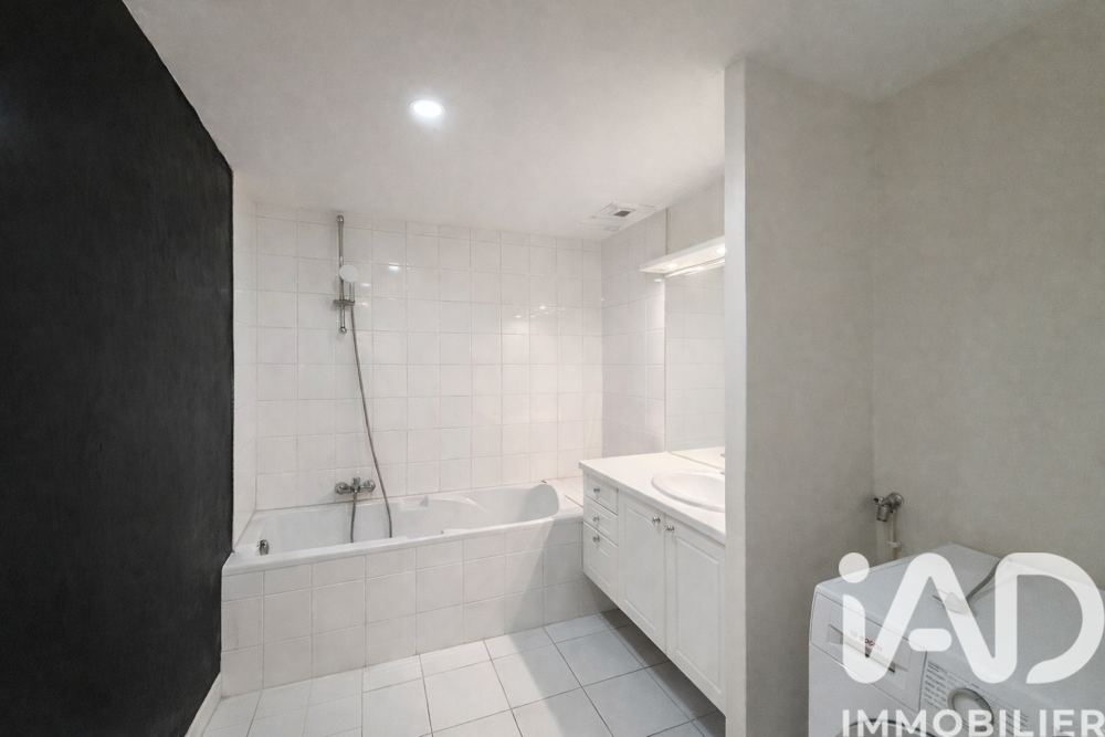 � vendre  Appartement Paris 17