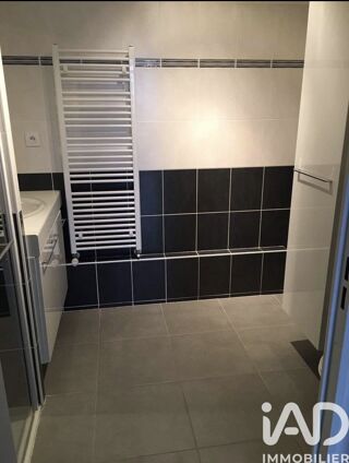  Appartement � vendre 2 pi�ces 39 m�