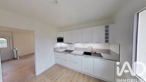  Maison � louer 3 pi�ces 60 m�