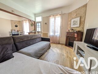  Maison � vendre 5 pi�ces 95 m�