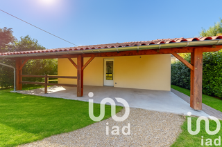  Maison � vendre 4 pi�ces 121 m�