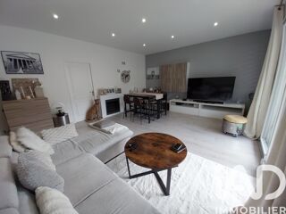  Appartement � vendre 5 pi�ces 101 m�