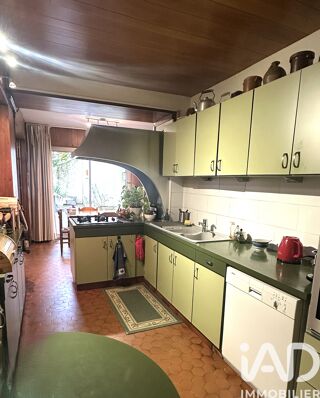  Maison � vendre 5 pi�ces 171 m�