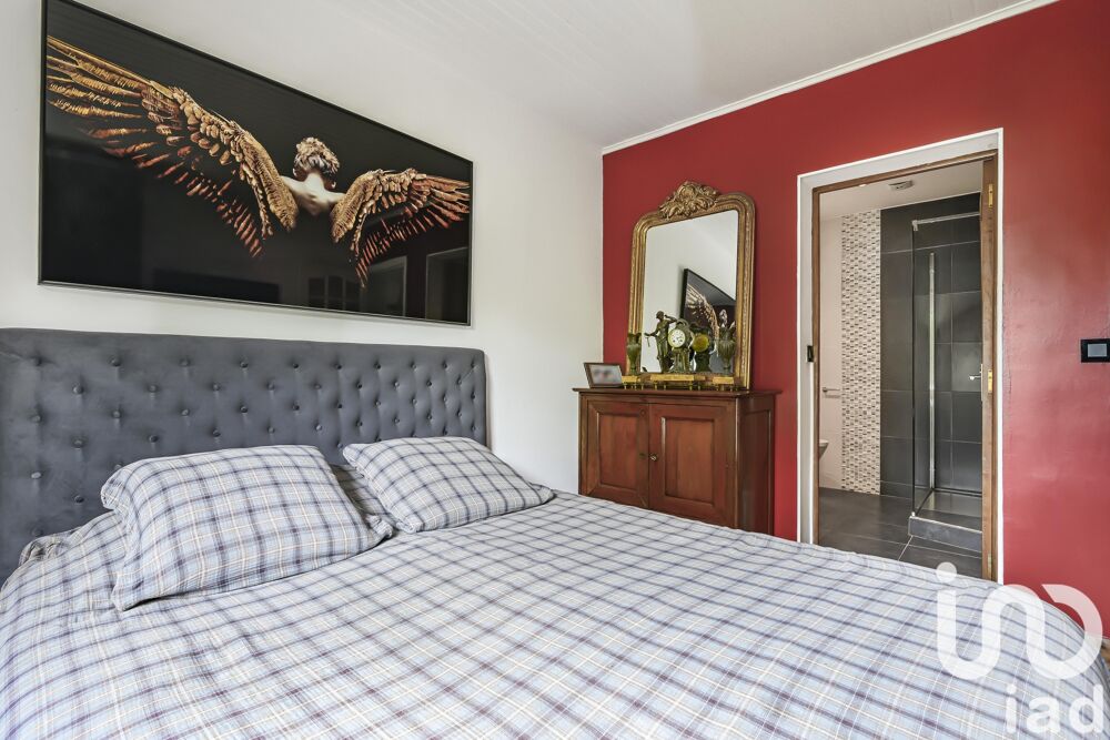  vendre  Maison Rueil-Malmaison (92500)