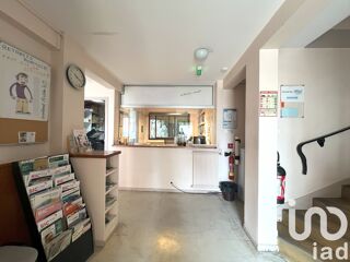  Immeuble  vendre 440 m