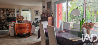  Maison  vendre 5 pices 120 m