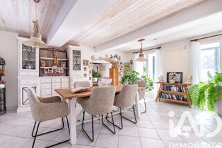  Maison � vendre 15 + pi�ces 329 m�