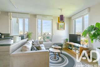  Appartement � vendre 5 pi�ces 102 m�