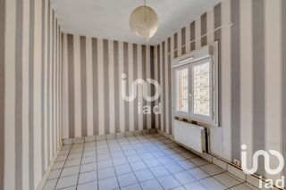  Maison � vendre 3 pi�ces 65 m�