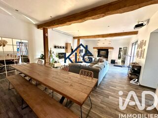  Maison � vendre 7 pi�ces 214 m�