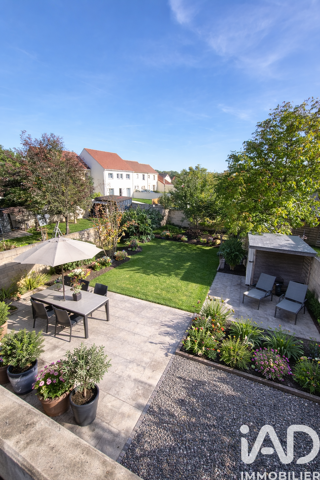  Maison � vendre 6 pi�ces 167 m�