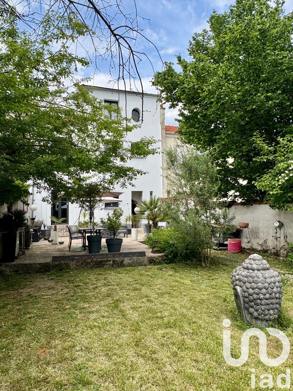  vendre  Maison Thiais (94320)