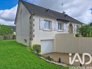  Maison � vendre 4 pi�ces 88 m�