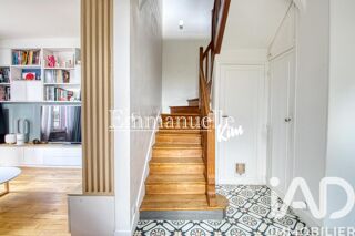  Maison � vendre 4 pi�ces 80 m�