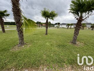  Terrain � vendre 1040 m�