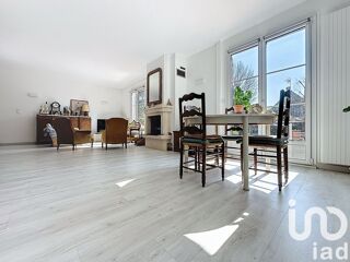  Maison � vendre 7 pi�ces 200 m�