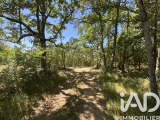  Terrain � vendre 18480 m�