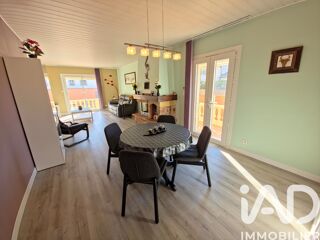  Maison � vendre 5 pi�ces 120 m�